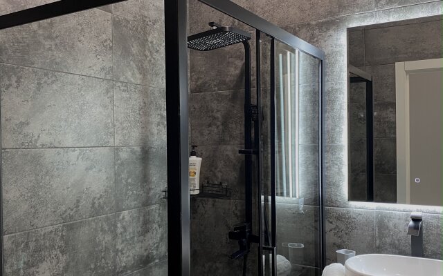 Apartamenty Komfort Klassa Flat