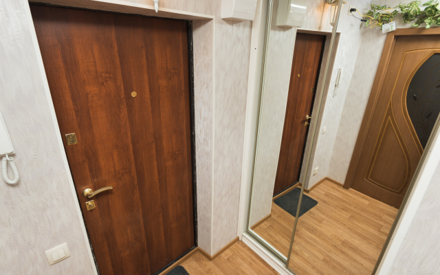 Квартира Марьин Дом на Крауля 4