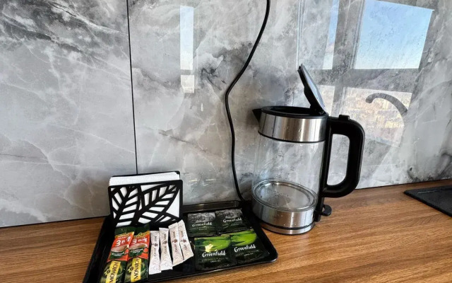 Квартира Добрые сутки 24 Уфа