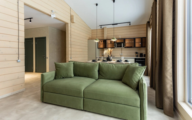 Шале Прованс