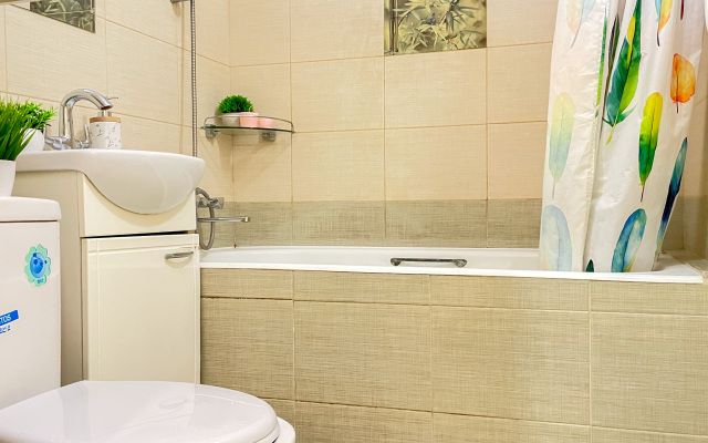 RELAX APART – Engelsa Street 6 Apartments