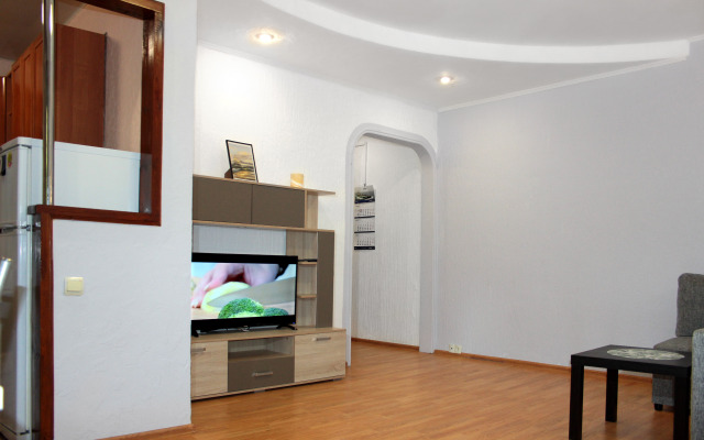 Апартаменты на Минской 8к2