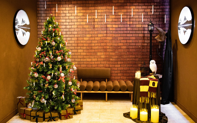 Отель Интурист Коломенское