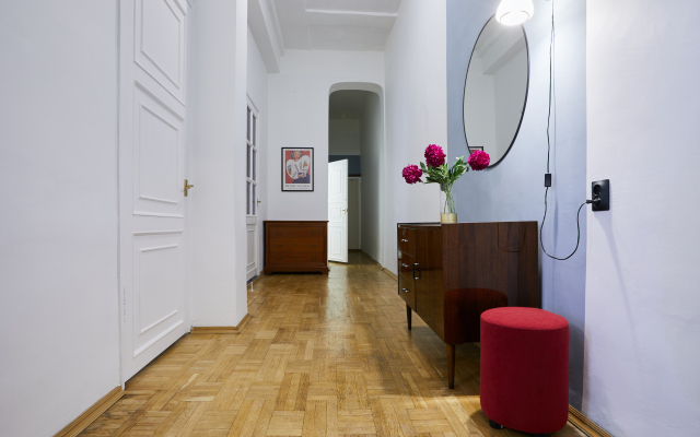 Квартира на Марата