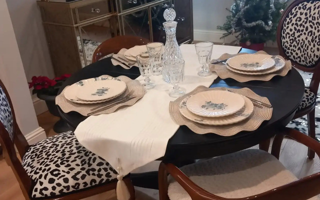 Апартаменты Красивые на Таксиме