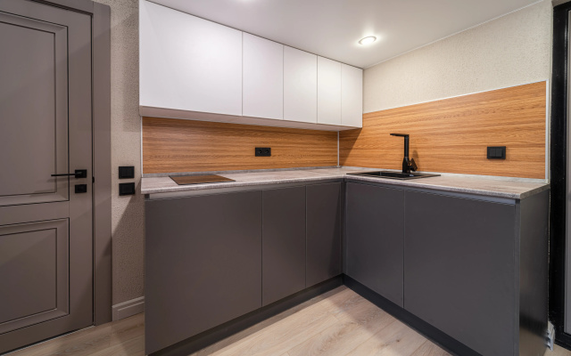 V Tsentre Moskvy Apartments - Apartment in Moscou - Photo 4