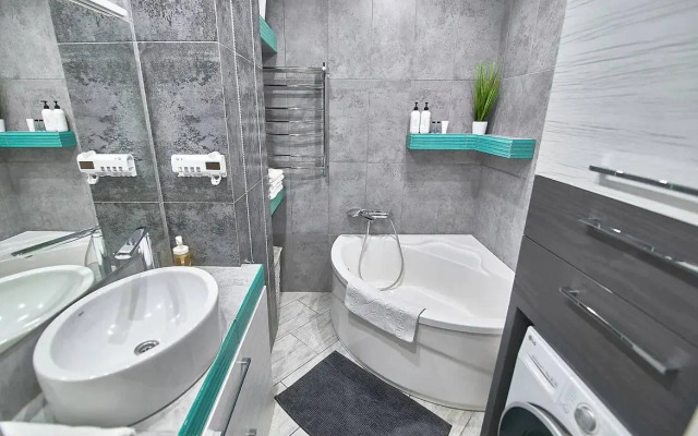 Квартира Дзержинского 11