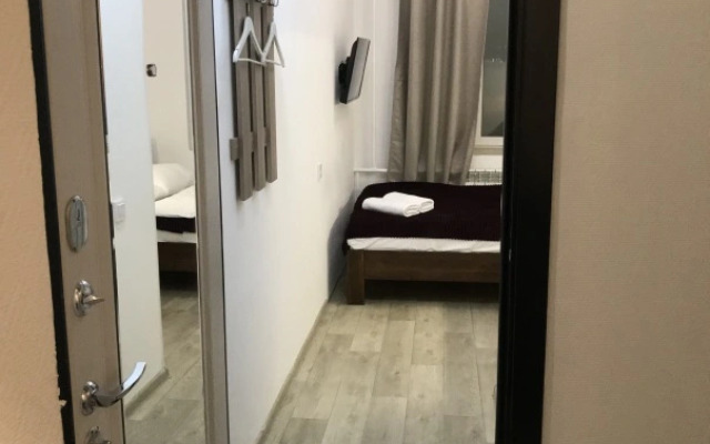 Oreshka Apartments 7