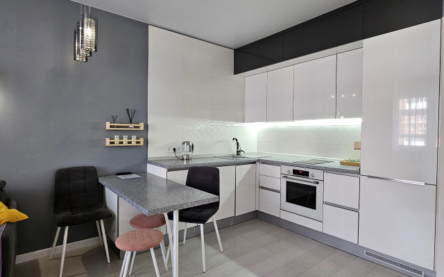 Апартаменты Созвездие Орион