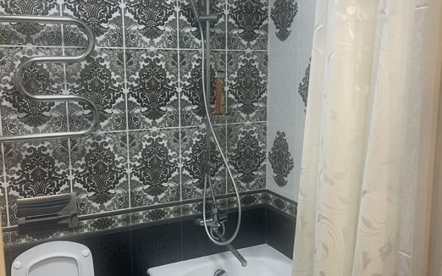 Квартира на Красногорском бульваре 24
