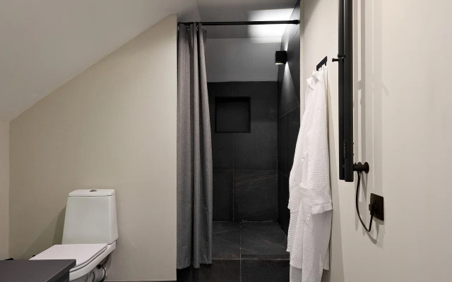 Мини-отель Шале