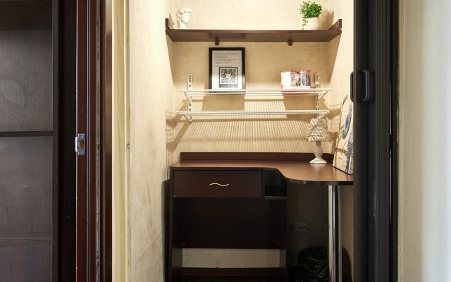 Comfort Home Na Ulitse Klary Tsetkin ot Comfort home Flat