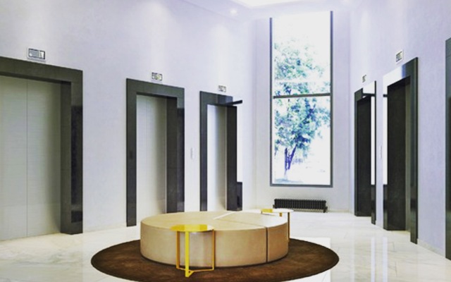 Yes Apartment Ho Chi Minh City 16