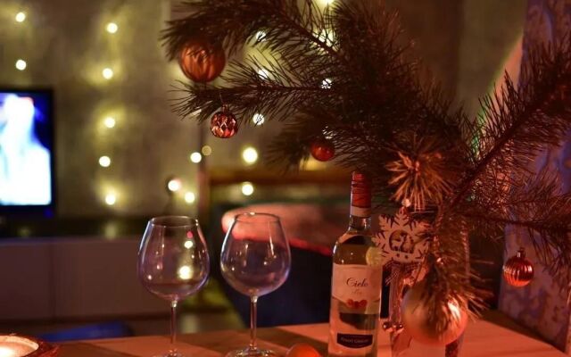 Квартира Студия Сокол