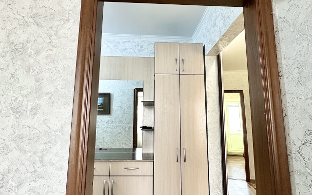 Апартаменты Однокомнатная Квартира в Северном