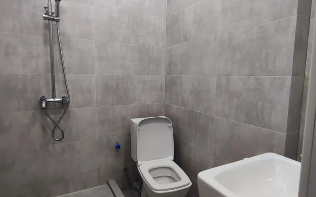 Апартаменты К331