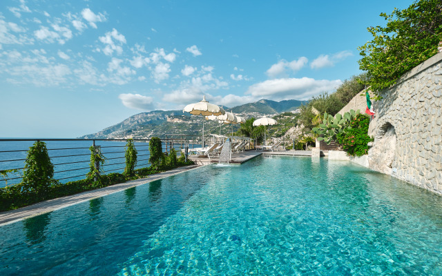 Botanico San Lazzaro Hotel