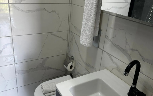 Airport Black Sea Hotel & Restaurant Hotel