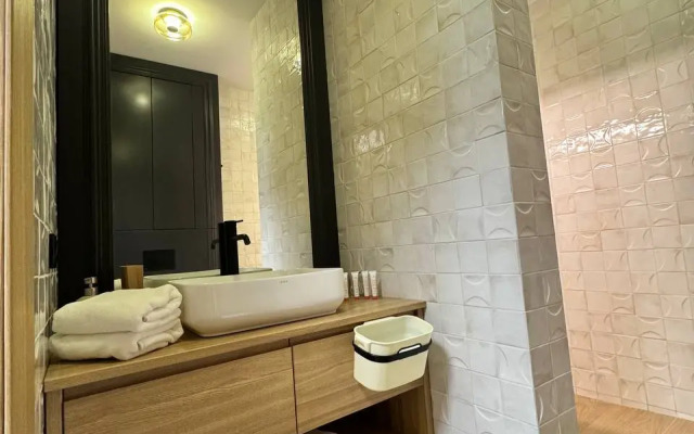 Апартаменты 39квартир с панорамным видом на море