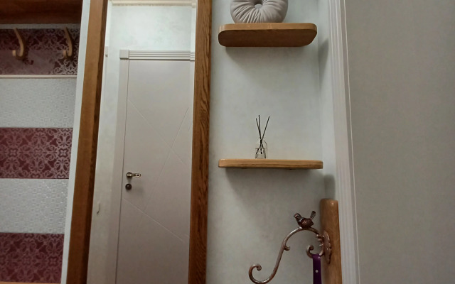 Квартира Самое сердце города Воронежа