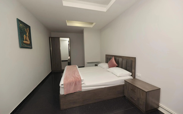 Continental Complex Hotel