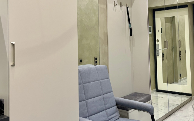 Квартира Люкс в Метрополе