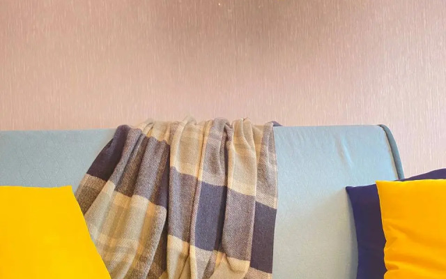 Апартаменты Днепровская 1а