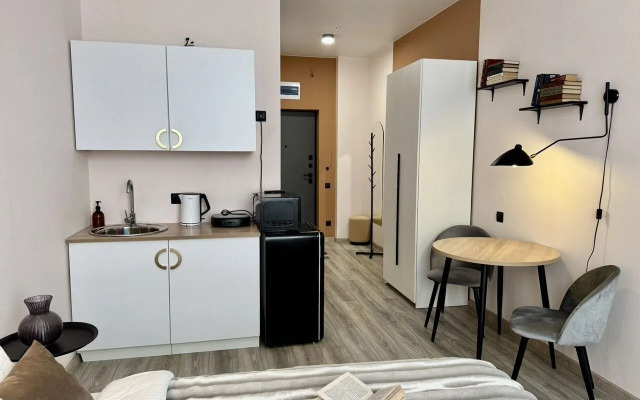 Апартаменты уютные на Ипподромской 15