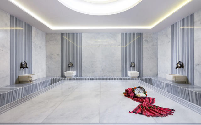 Aydinbey Famous Resort - Ultra All Inclusive