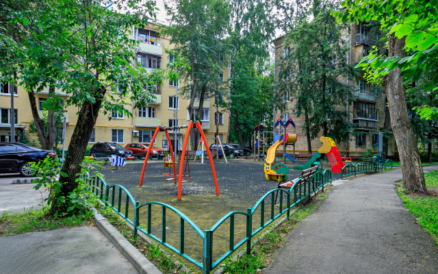 Red Baltic Apartments