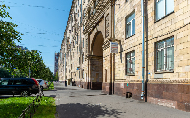 Апартаменты RentalSPb