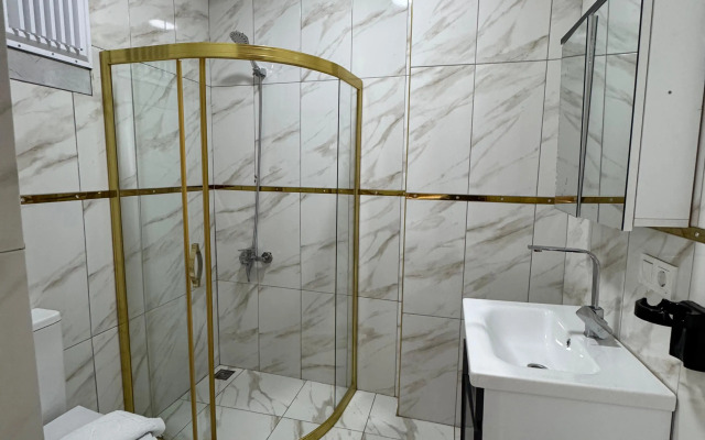Beyzade APT Hotel