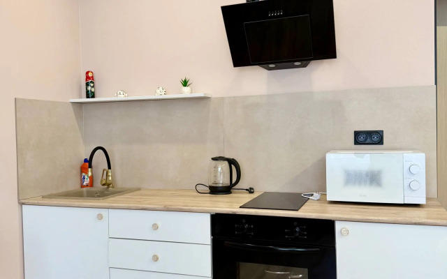 Квартира Lofthouse