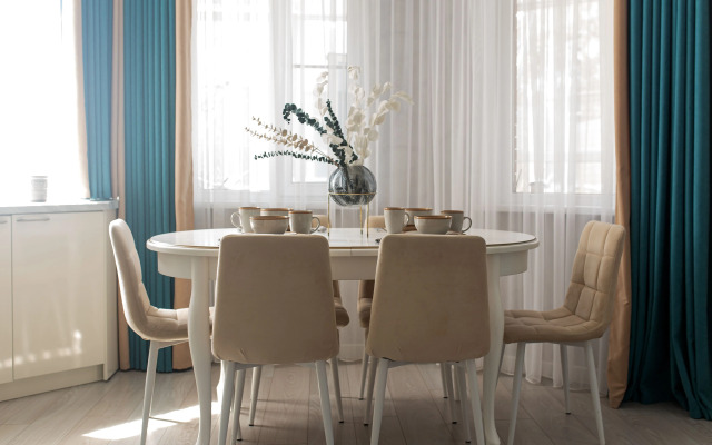 Kantri Ot Seti Apartamentov Key2home Private House