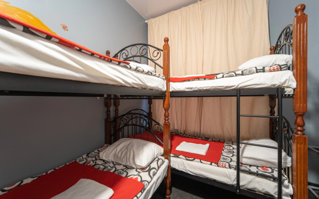 Kazanka Guest House