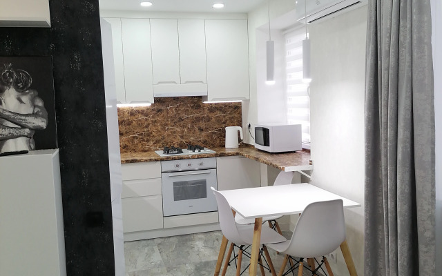 Квартира Обороны 38