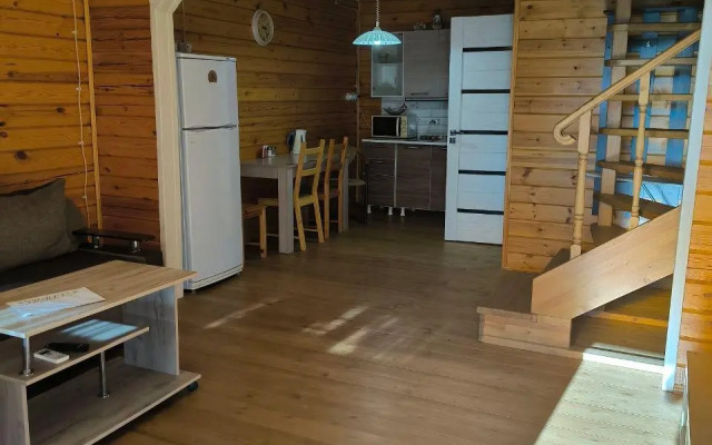 Favorit Private house