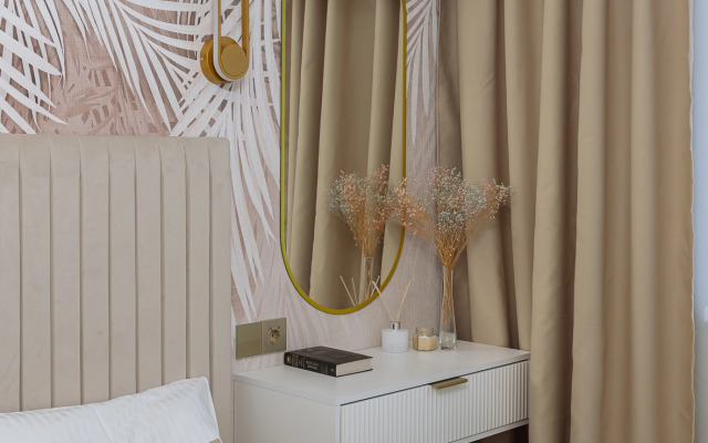 Апартаменты Malkova Аpartments на Прибрежной