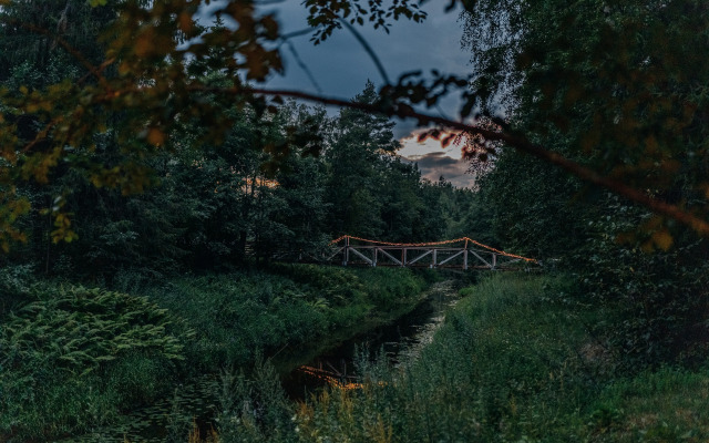 База отдыха Белка