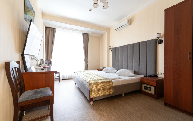 Отель Погости.ру на Алтуфьевском Шоссе