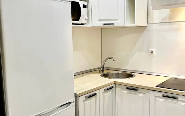 Апартаменты Sunny Days Apartment Лайнер