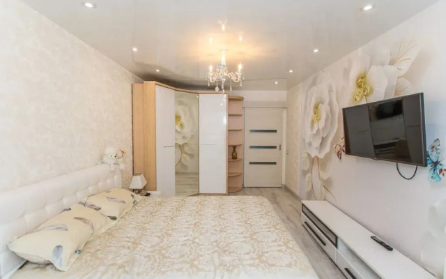 Na Prospekte Krasnogo Znameni 91 Flat