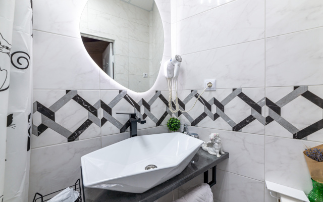 Апартаменты Франт №2