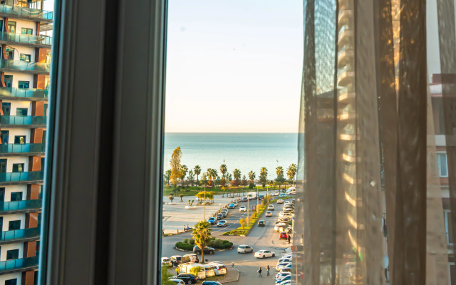 Отель BATUMI INN