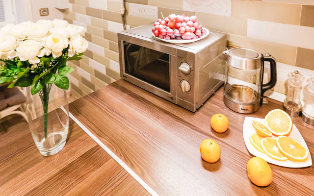 Квартира в центре