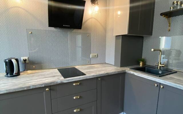 Апартаменты на Светлова 16