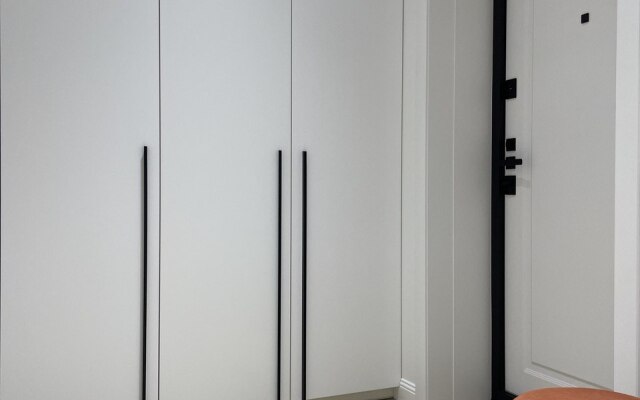 U Morya Zhk Rezidentsiya U Morya Flat