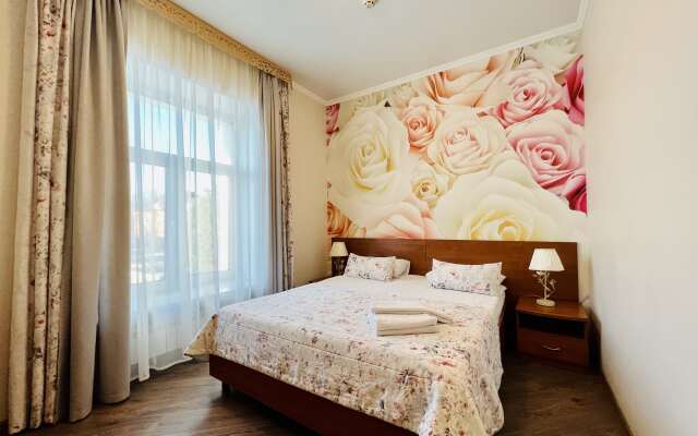 Mon Plaisir Khimki Guest House