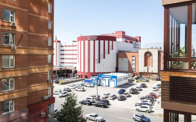 Kvartira Komfortnaa 1k-studia u metro | Kruglosutocnyj zaezd 24/7 | CENTR goroda | NIITO | NOVAT | Zakrytaa territoria | Ohrana 24/7
