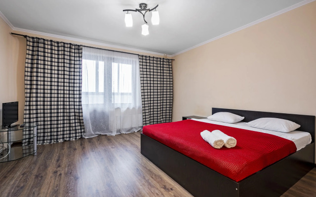 Maxrealty24 Morton Shodnenskaya 7Apartments